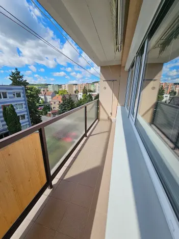 Prodej bytu 4+1, Litoměřice, Revoluční, 92 m2