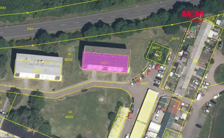 Prodej bytu 4+1, Kadaň - Tušimice, 75 m2
