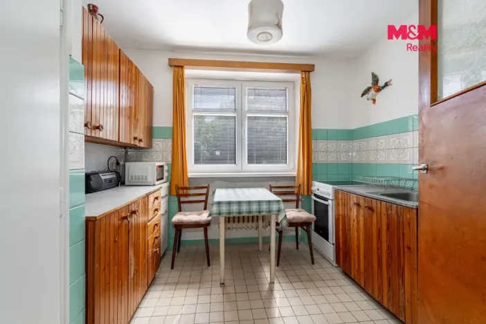 Prodej chalupy, Velká Bíteš - Jestřabí, 100 m2