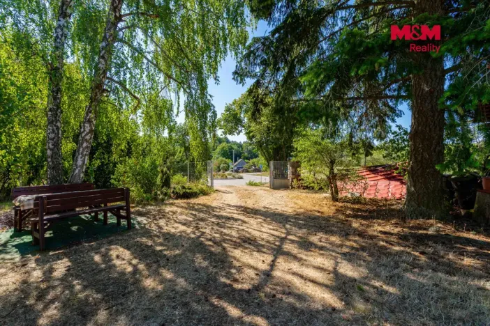 Prodej chalupy, Velká Bíteš - Jestřabí, 100 m2