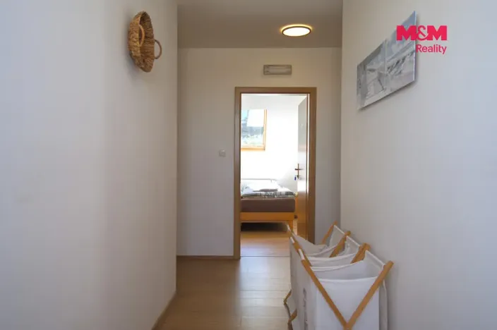 Prodej ubytování, Čeladná, 400 m2