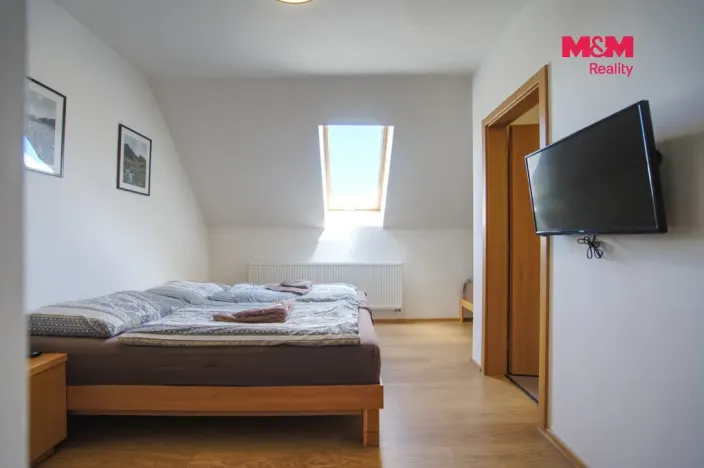 Prodej rodinného domu, Čeladná, 400 m2