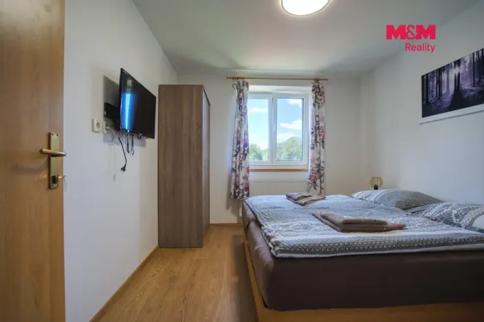 Prodej rodinného domu, Čeladná, 400 m2
