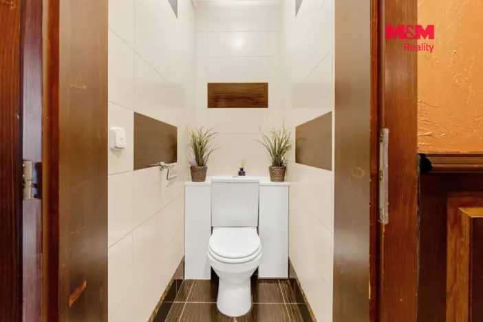 Prodej rodinného domu, Předboj, Pod Hřištěm, 283 m2