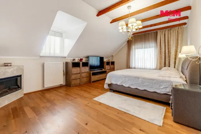 Prodej rodinného domu, Předboj, Pod Hřištěm, 283 m2