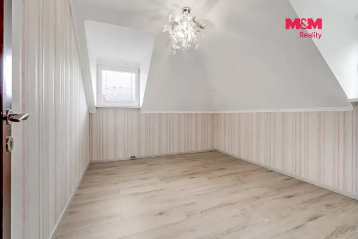 Prodej rodinného domu, Předboj, Pod Hřištěm, 283 m2