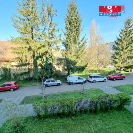 Prodej bytu 4+kk, Praha - Malešice, Niederleho, 92 m2