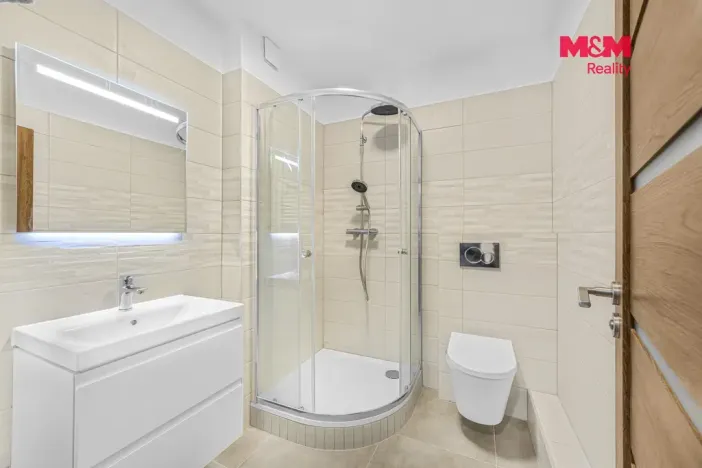 Prodej bytu 4+kk, Praha - Malešice, Niederleho, 92 m2