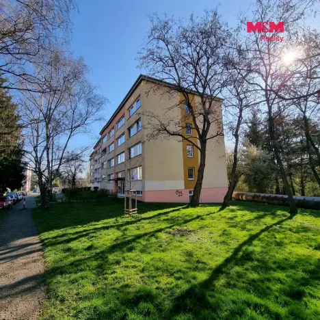 Prodej bytu 4+kk, Praha - Malešice, Niederleho, 92 m2