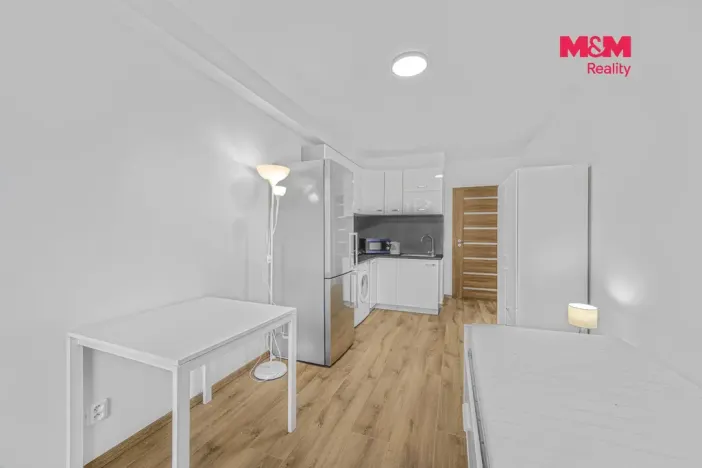 Prodej bytu 4+kk, Praha - Malešice, Niederleho, 92 m2