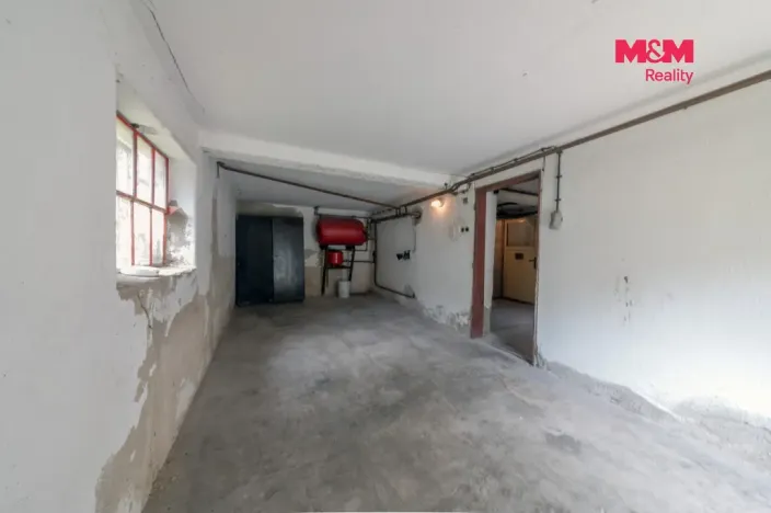 Prodej chaty, Těrlicko - Horní Těrlicko, 65 m2