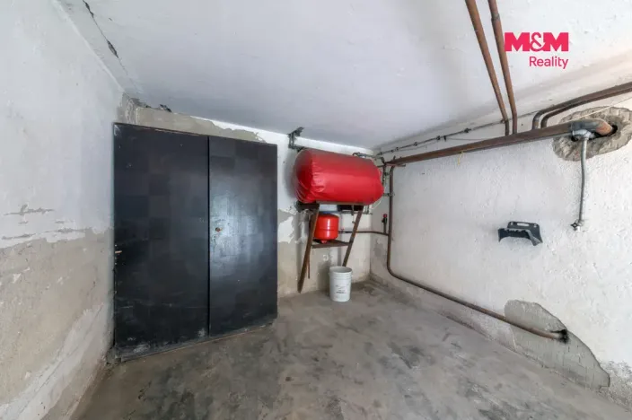 Prodej chaty, Těrlicko - Horní Těrlicko, 65 m2