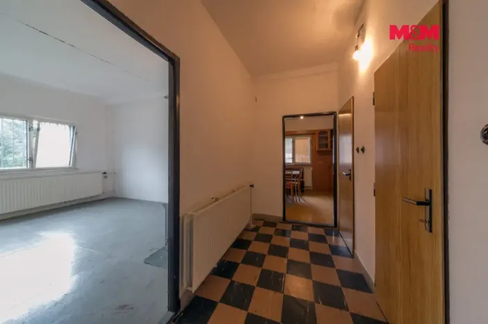 Prodej chaty, Těrlicko - Horní Těrlicko, 65 m2