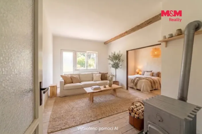 Prodej chaty, Těrlicko - Horní Těrlicko, 65 m2