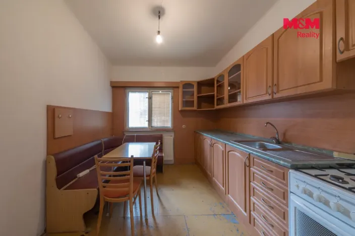 Prodej chaty, Těrlicko - Horní Těrlicko, 65 m2