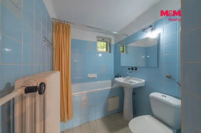 Prodej chaty, Těrlicko - Horní Těrlicko, 65 m2