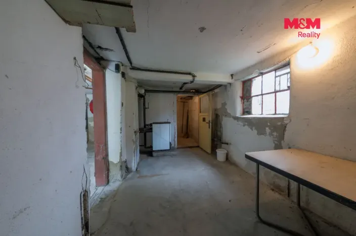 Prodej chaty, Těrlicko - Horní Těrlicko, 65 m2