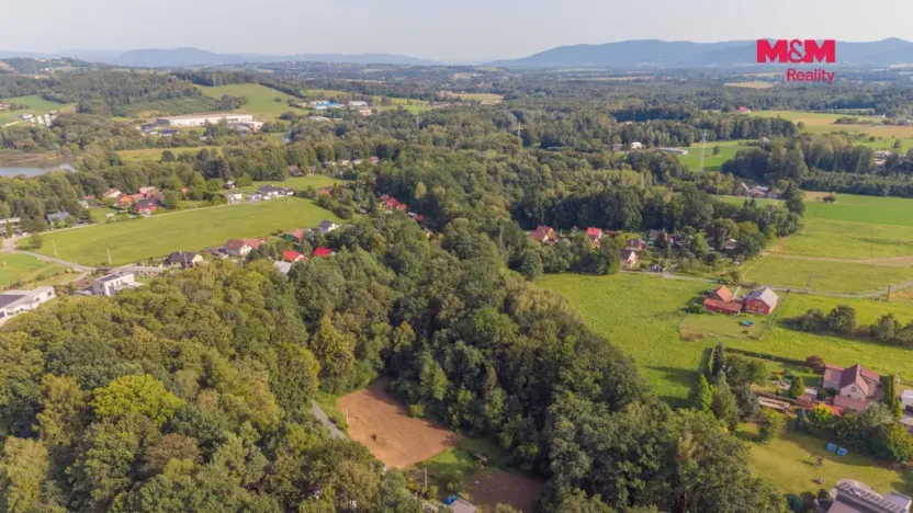 Prodej chaty, Těrlicko - Horní Těrlicko, 57 m2