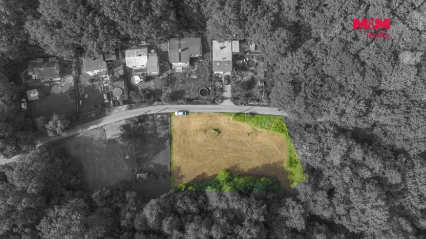 Prodej chaty, Těrlicko - Horní Těrlicko, 57 m2