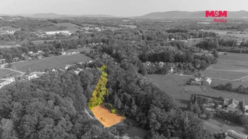 Prodej chaty, Těrlicko - Horní Těrlicko, 57 m2