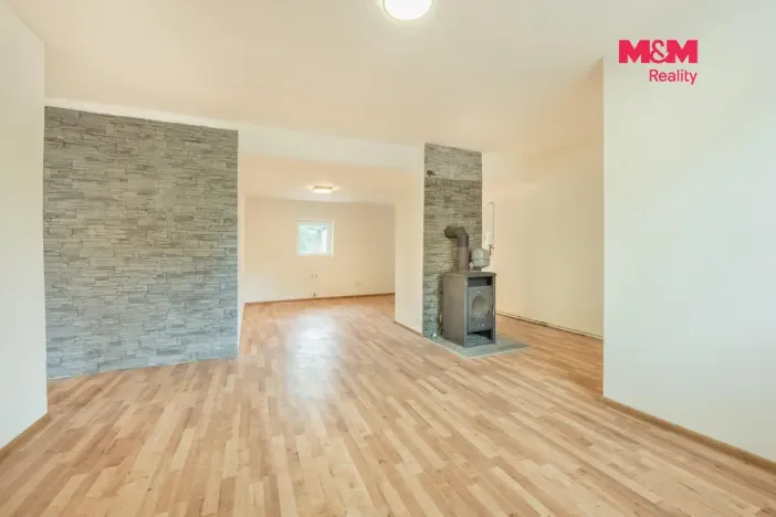Prodej rodinného domu, Zlonice, Liehmannova, 74 m2