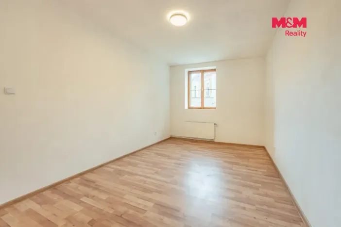 Prodej rodinného domu, Zlonice, Liehmannova, 74 m2