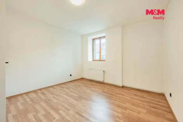 Prodej rodinného domu, Zlonice, Liehmannova, 74 m2