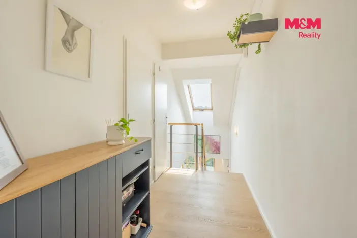 Prodej bytu 2+kk, Praha - Žižkov, Nad Ohradou, 63 m2