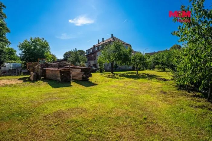 Prodej pozemku pro bydlení, Osečná - Lázně Kundratice, 1126 m2