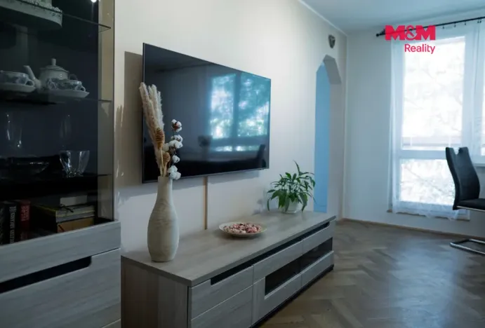 Prodej bytu 3+1, Havířov - Šumbark, Marie Pujmanové, 65 m2