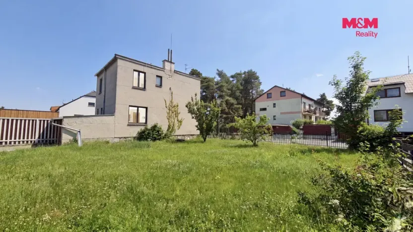 Prodej rodinného domu, Olomouc - Holice, U hřiště, 97 m2