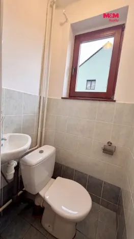 Prodej rodinného domu, Olomouc - Holice, U hřiště, 97 m2