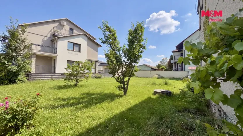 Prodej rodinného domu, Olomouc - Holice, U hřiště, 97 m2