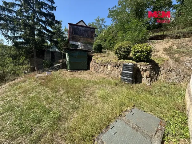 Prodej chaty, Měchenice, 30 m2