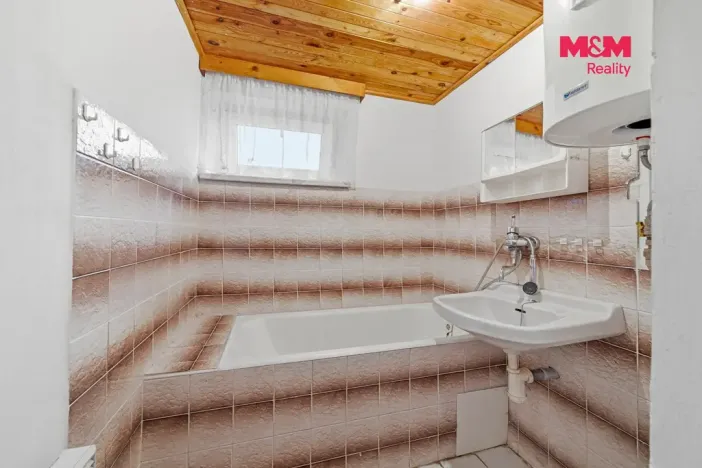 Prodej chaty, Velké Losiny - Žárová, 85 m2