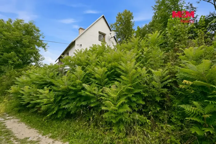 Prodej chaty, Velké Losiny - Žárová, 85 m2