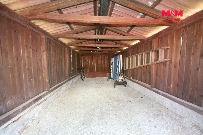 Prodej rodinného domu, Zbraslavice - Útěšenovice, 117 m2