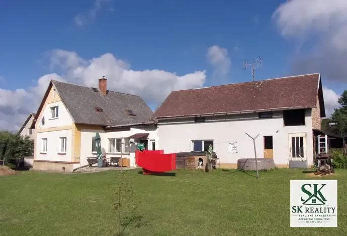 Prodej rodinného domu, Frýdlant, Kodešova, 190 m2