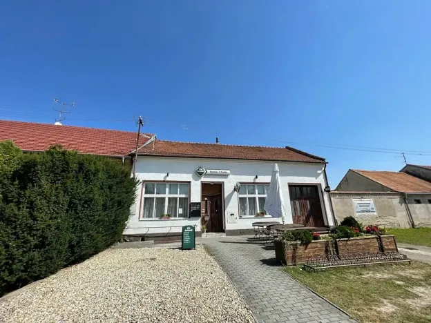 Prodej rodinného domu, Rakvice, Dolní, 400 m2