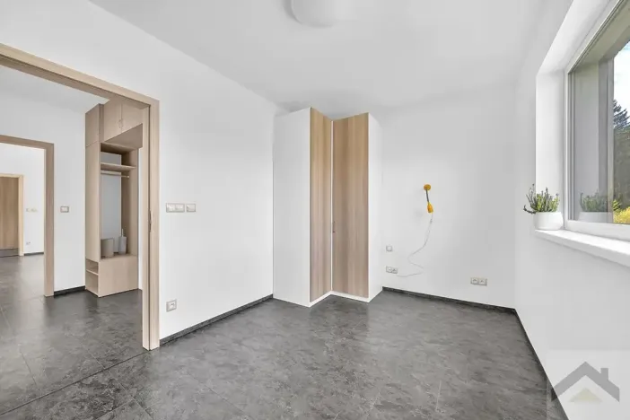 Prodej bytu 3+kk, Žamberk, U Dlouhoňovic, 86 m2