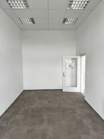 Pronájem obchodního prostoru, Tachov, Hornická, 18 m2