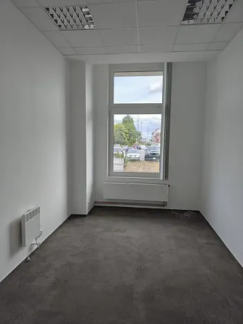 Pronájem obchodního prostoru, Tachov, Hornická, 18 m2