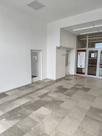 Pronájem obchodního prostoru, Tachov, Hornická, 18 m2