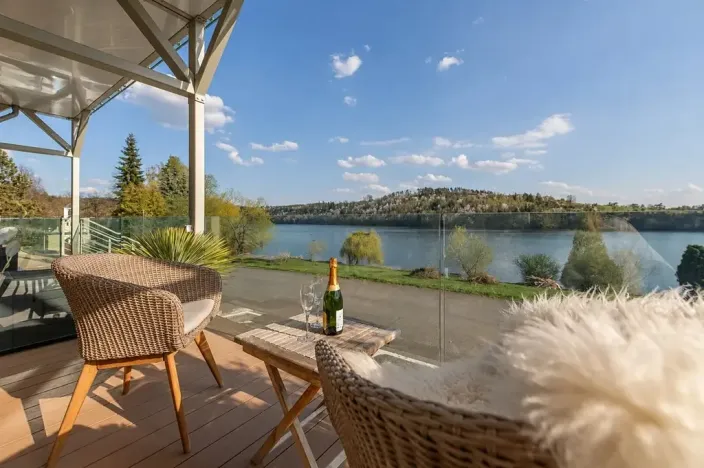 Prodej bytu 3+kk, Županovice, 98 m2
