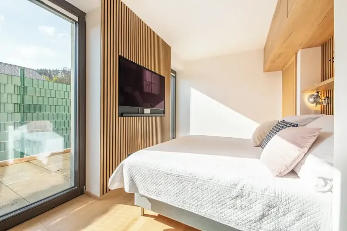 Prodej bytu 3+kk, Županovice, 98 m2