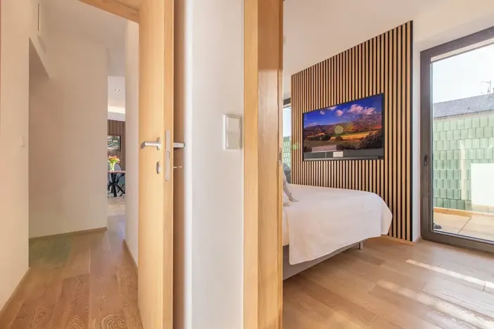 Prodej bytu 3+kk, Županovice, 98 m2