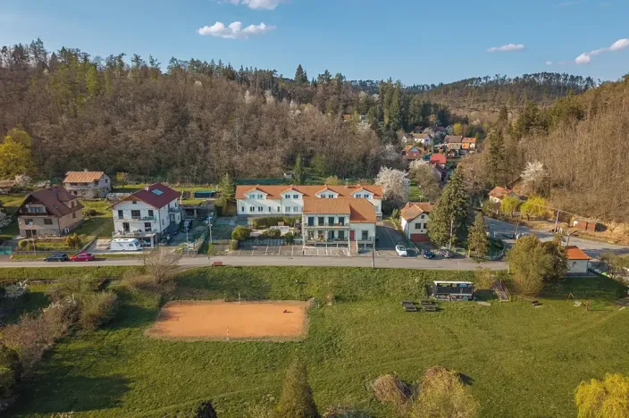 Prodej bytu 3+kk, Županovice, 98 m2