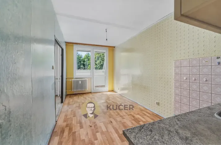 Prodej bytu 3+1, Neratovice, 17. listopadu, 73 m2