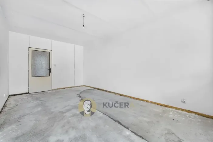 Prodej bytu 3+1, Neratovice, 17. listopadu, 73 m2