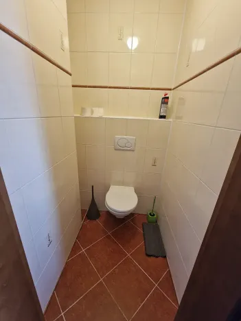 Pronájem bytu 3+kk, Turnov, Nádražní, 107 m2